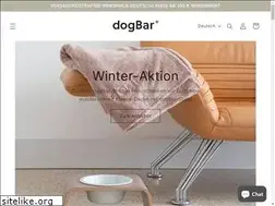 Sites similar to dogbar.de