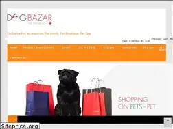 Sites similar to dogbazar.org