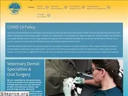 Sites similar to dogbeachvet.com