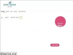 Sites similar to dogbeds.co.uk