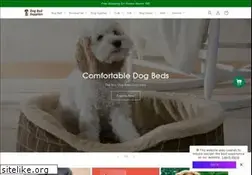 Sites similar to dogbedsupplies.com