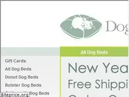 Sites similar to dogbedworks.com
