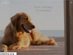 Sites similar to dogbehavioursolutions.com.au