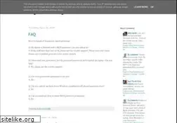 Sites similar to dogber1.blogspot.com