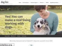 Sites similar to dogbizsuccess.com