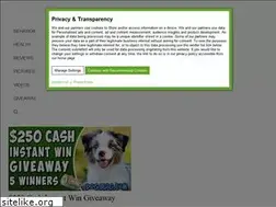 Sites similar to dogblog.com