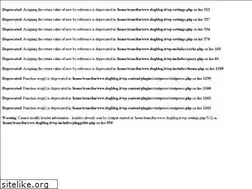Sites similar to dogblog.it