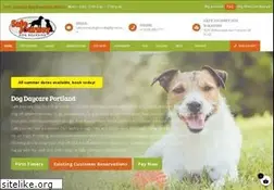 Sites similar to dogboardingportland.com