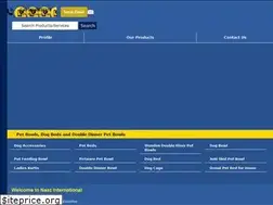 Sites similar to dogbowlsindia.com