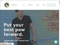 Sites similar to dogboynyc.com