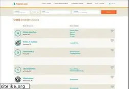 Sites similar to dogbreederdirectory.com