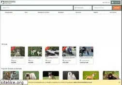 Sites similar to dogbreedersgallery.co.za