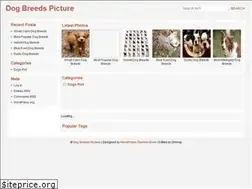 Sites similar to dogbreedspicture.net