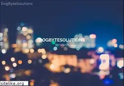 Sites similar to dogbytesolutions.com