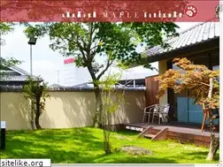Sites similar to dogcafe-maple.jp
