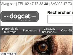 Sites similar to dogcat.com