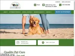 Sites similar to dogcatbirdvet.org