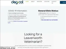 Sites similar to dogcatclinic.com