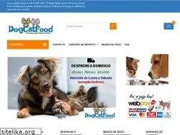 Sites similar to dogcatfood.cl