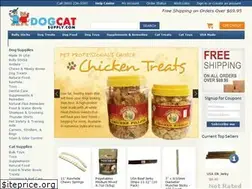 Sites similar to dogcatsupply.com