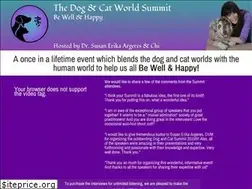Sites similar to dogcatworldsummit.com