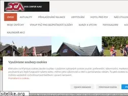 Sites similar to dogcenter.cz