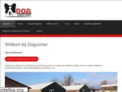 Sites similar to dogcenter.nl