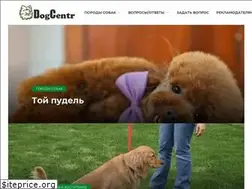 Sites similar to dogcentr.ru