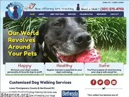 Sites similar to dogcentric.com