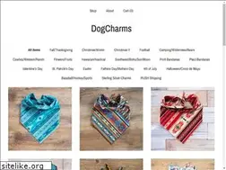 Sites similar to dogcharms.com