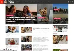 Sites similar to dogchatforum.com