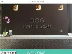 Sites similar to dogchicago.com