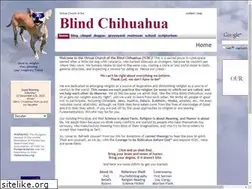Sites similar to dogchurch.org