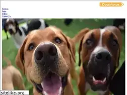 Sites similar to dogcity.ca