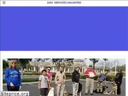 Sites similar to dogclassinfo.com