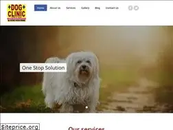 Sites similar to dogclinicinpratapnagar.com
