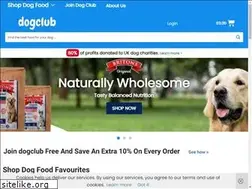 Sites similar to dogclub.co.uk