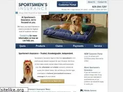 Sites similar to dogclubinsurance.com