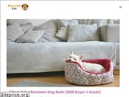 Sites similar to dogclublife.com