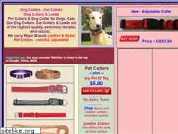 Sites similar to dogcollar.org