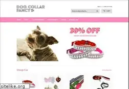 Sites similar to dogcollarfancy.com