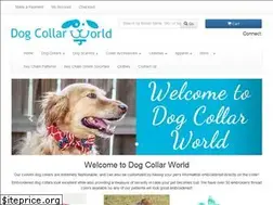Sites similar to dogcollarworld.com