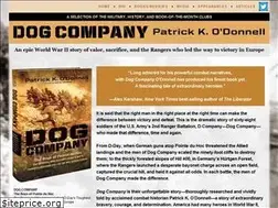 Sites similar to dogcompanybook.com