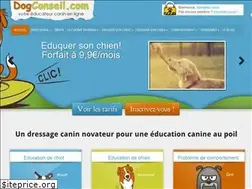 Sites similar to dogconseil.com