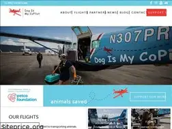 Sites similar to dogcopilot.org