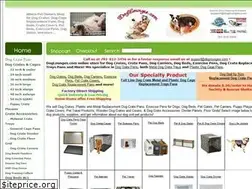 Sites similar to dogcratesbeds.com