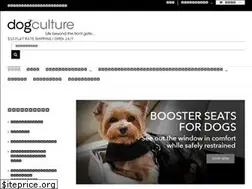 Sites similar to dogculture.com.au