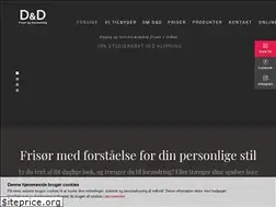 Sites similar to dogd.dk