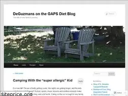 Sites similar to dogd.wordpress.com
