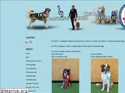 Sites similar to dogdancingclubcr.cz